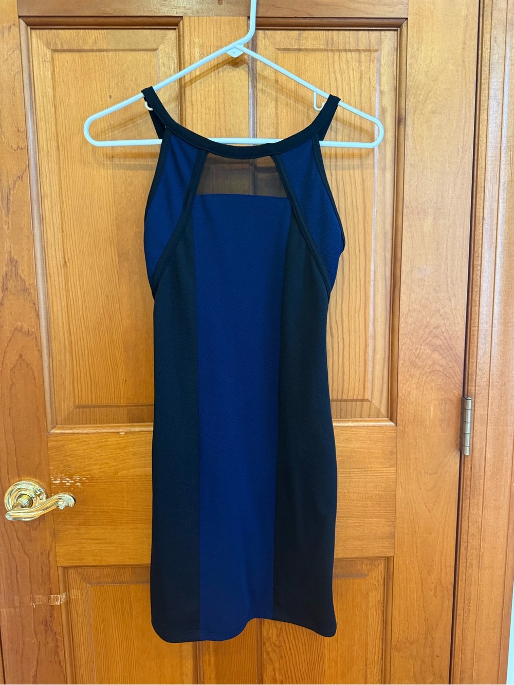 Saly miller couture dress size XL (Girl)